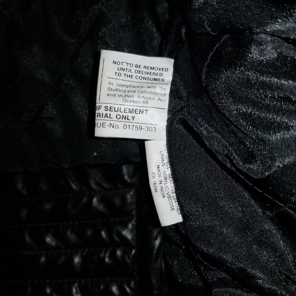 Boy London Jackets & Coats Vintage Boy London Leather Jacket Poshmark